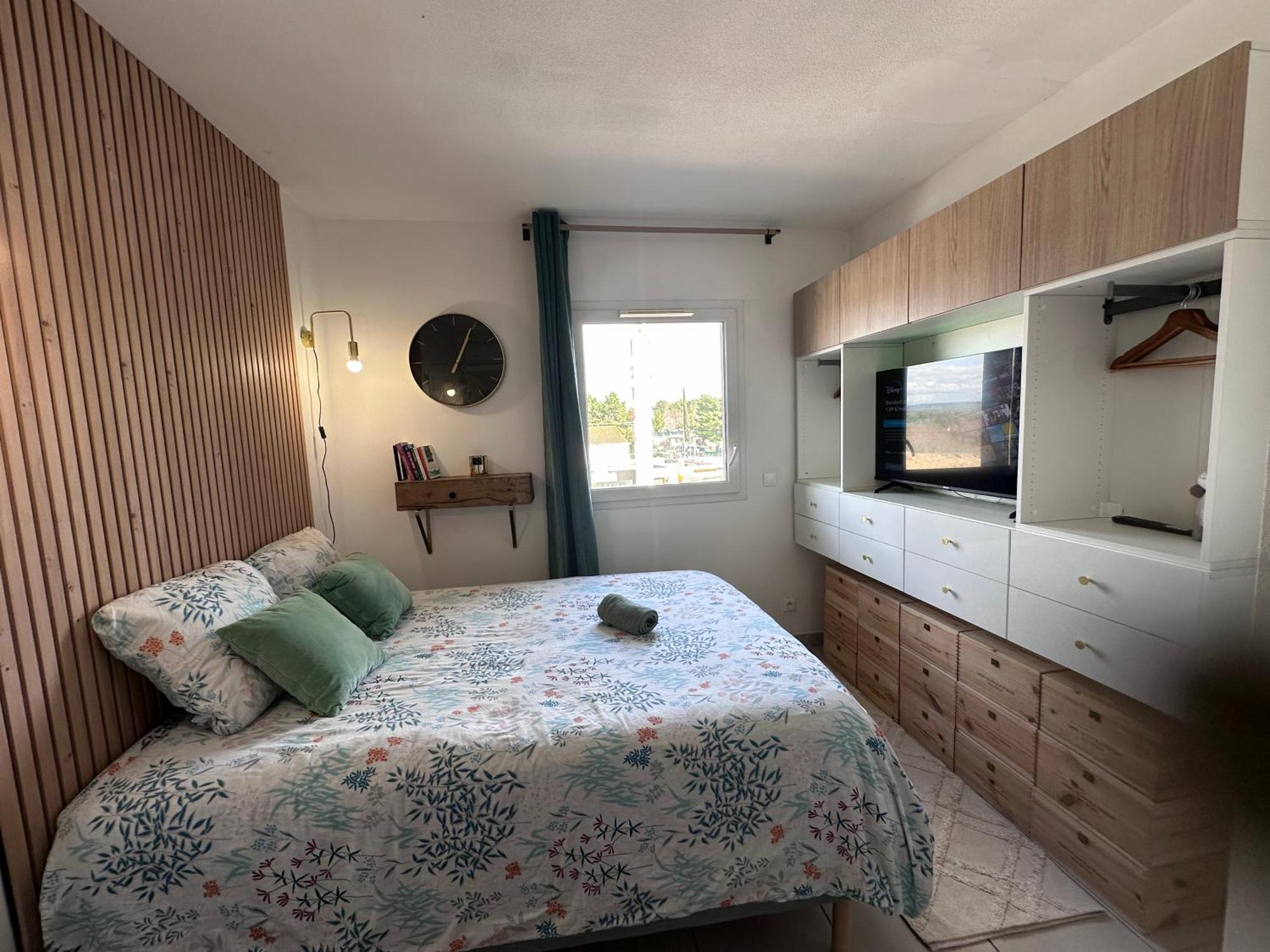 Charmant Studio Le Clos D'Aix Parking Prive Gratuit Et Piscine Aix-en-Provence Luaran gambar